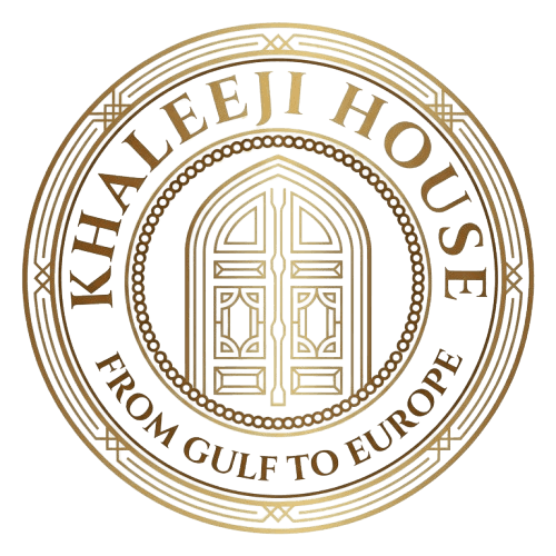 Khaleeji House